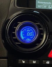 Opel corsa d opc gsi 52 mm