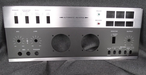 Teac 6300 separato non - 6300,