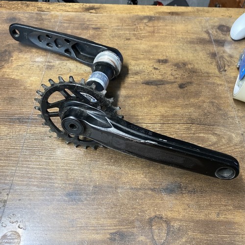 Raceface affetct 175 set - 175,