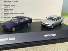 Set Herpa 1/87 in PC Box BMW