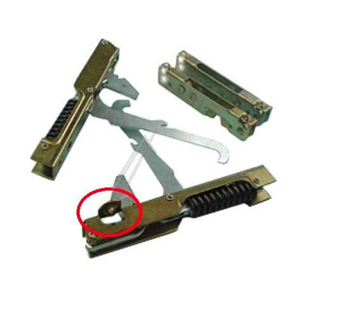 Shop coppia cerniere - coppia,