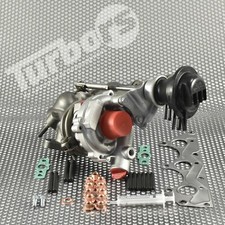 Turbocompressore smart fortwo - smart,