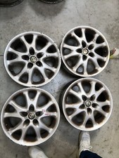 Cerchi Lega 16" Original Alfa Romeo 147 Fiat Dobló 6,5Jx16 ET41,5 5x98 46800390