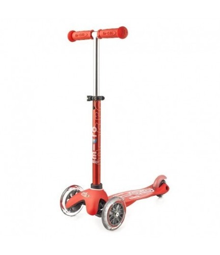 Monopattino mini micro deluxe - monopattino,