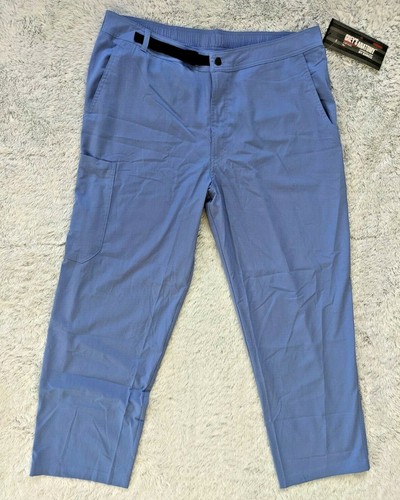 Pantaloni scrub donna grey - scrub,