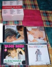 COFANETTO 4 CD I GRANDI ALBUM
