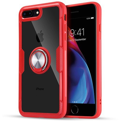 Per iphone plus custodia - per,