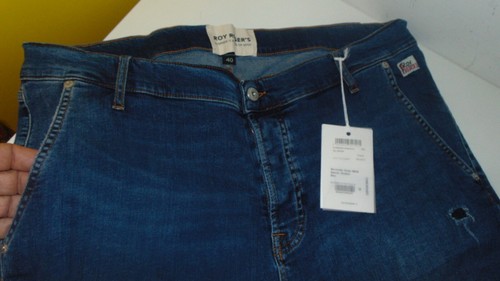 Roy roger jeans - roy, roger's