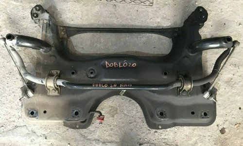 Culla motore fiat doblo - fiat, doblo'