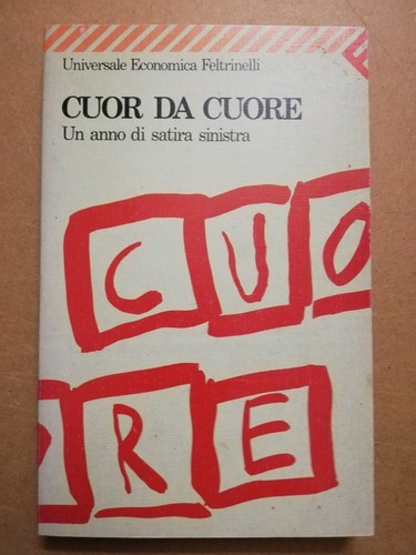 Cuor cuore un - un, di