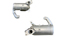 Originale dpf mercedes b - dpf, a