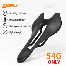 gelu sella bici da strada full