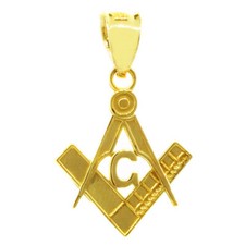 Collana con ciondolo piccolo