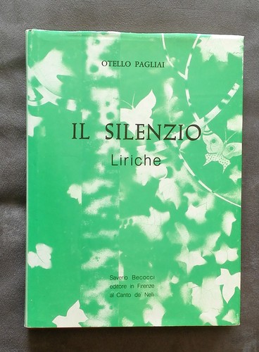 Silenzio liriche raro - il,