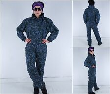 Tuta da sci donna COLMAR