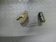 GALLEGGIANTE BENZINA PIAGGIO APE TM 703 BENZINA