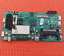MAIN BOARD FOR TOSHIBA