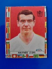 Figurina Calciatori Lampo