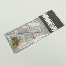 British M10 1/35 RC carri armati IIC Achilles Barrel in metallo per Tamiya 35366