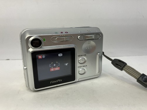Fotocamera digitale fujifilm - fotocamera,