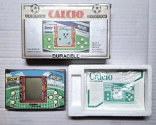 GAKKEN SOCCER LCD Video GAME