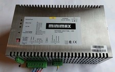 Alimentatore minimax fmz - alimentatore, 5000