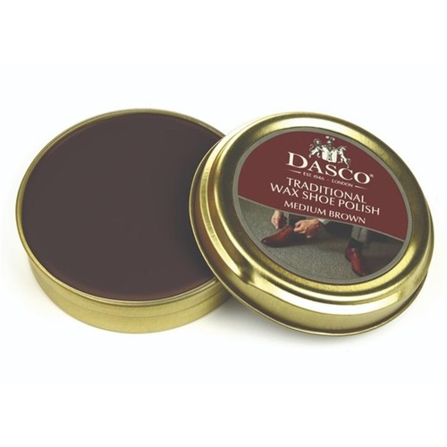 Dasco smalto cera marrone - smalto,