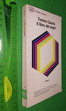 libro: IL LIBRO DEI SEGNI