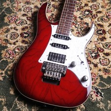 Ibanez RG2540ZEX Vino Cremisi