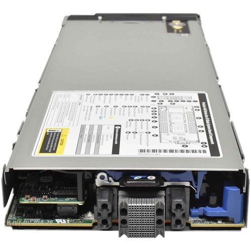 Proliant bl460c g10 - bl460c, server