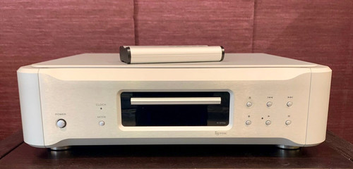 Lettore esoteric 07 xs - esoteric,