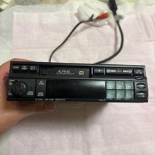 Alpine 7284JS Autoradio