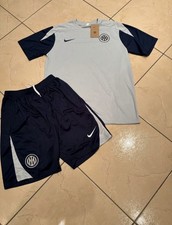 Completo calcio inter taglia - completo,