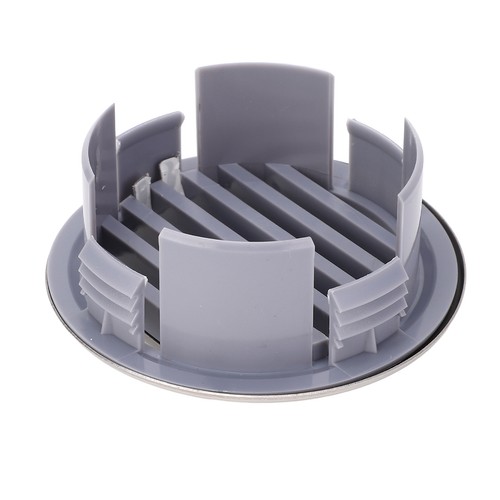 4pcs copertura sfiato - ⁺4pcs,