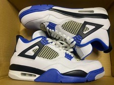 NIKE 2016 Air Jordan 4 Retro