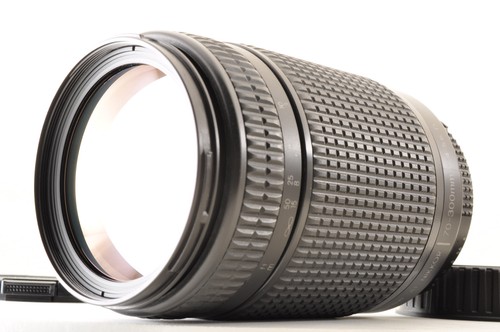 Nikon nikkor 300 mm - nikkor, 70-300