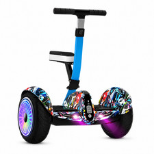 Hoverboard elettrico