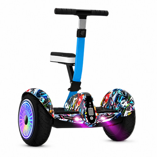 Hoverboard elettrico