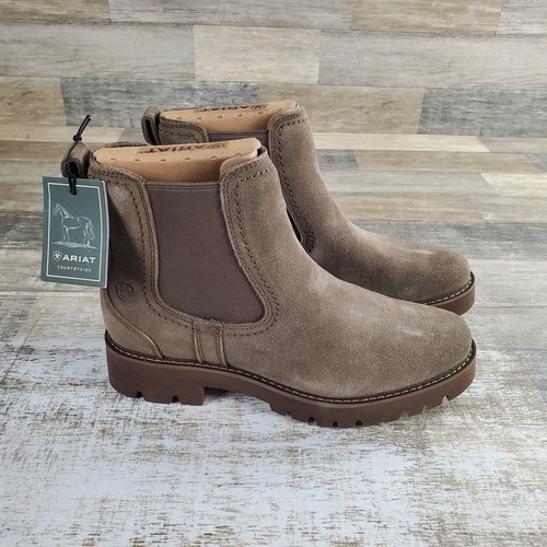 Stivali chelsea ariat - stivali,