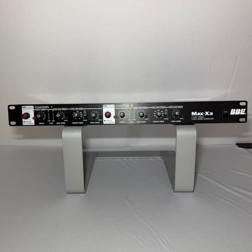 Bbe max vie stereo - bbe,