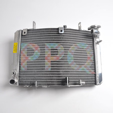 Aluminum Alloy radiator for MV