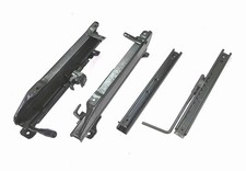 combinazione scorrevole sedile