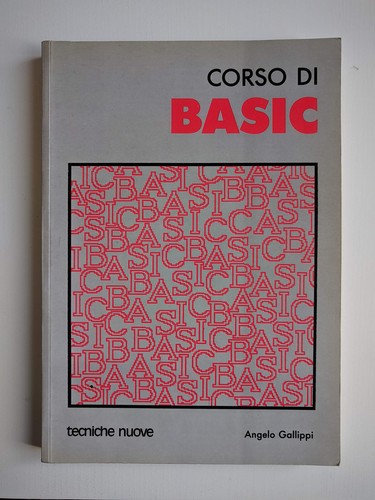 Corso basic - corso,