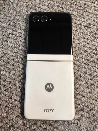 Smartphone motorola razr - razr, 50