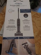 Tineco Floor One S5 pro 2 + Coppia Rullo Di Ricambio