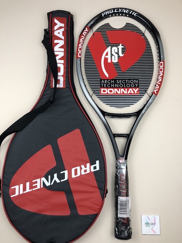Donnay pro cynetic telaio - donnay,
