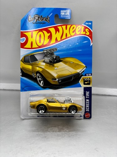 Hot wheels 2026 - 2026, time)