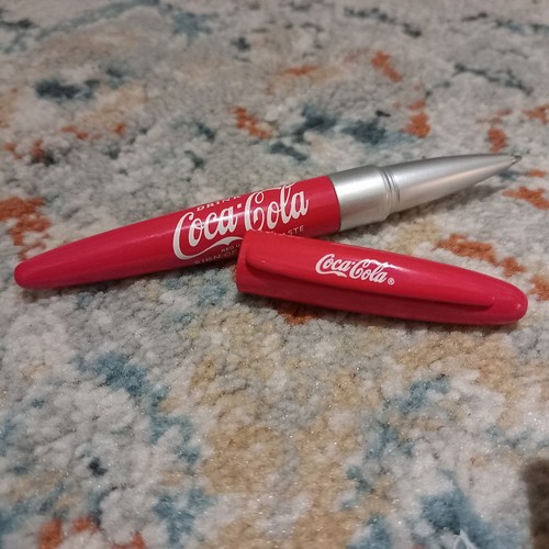 Penna coca cola - cola, cold