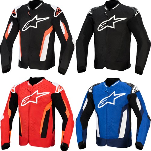 Alpinestars giacca moto - alpinestars,