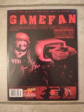 Rivista di videogiochi Game